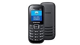 SAMSUNG E1205