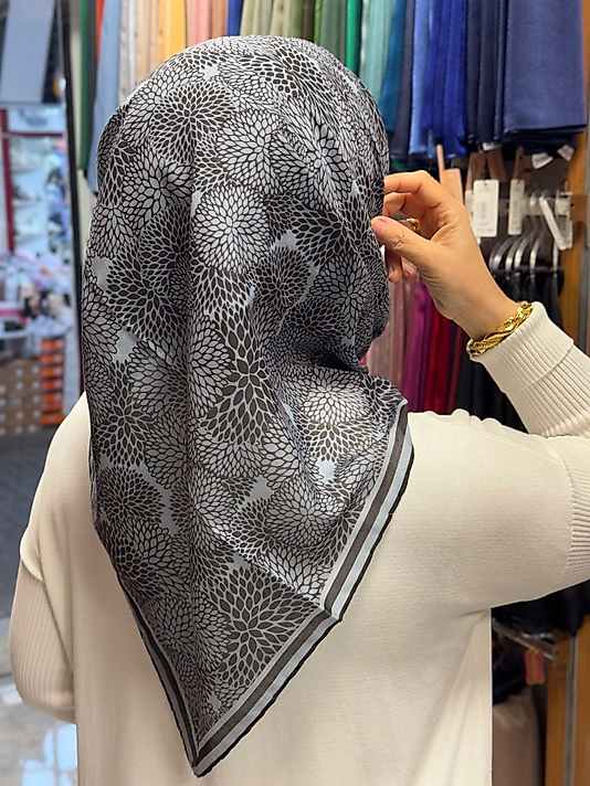 Silkhome Pamuk Eşarp