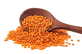 KIRMIZI MERCİMEK 1 KG