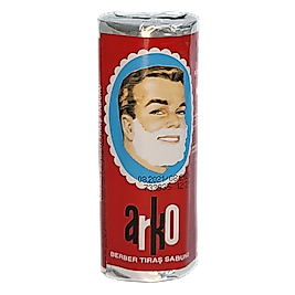 Arko Kremli Berber Tıraş Sabunu 12'li Kutu