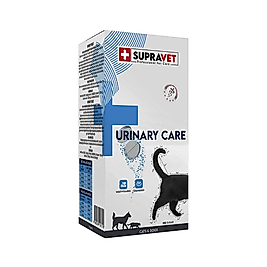 Supravet Urinary Kedi ve Köpek İçin İdrar Sağlığı Sistem Destekleyici Sıvı Damla 100 ml