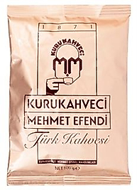 MEHMET EFENDİ TÜRK KAH.100 GR