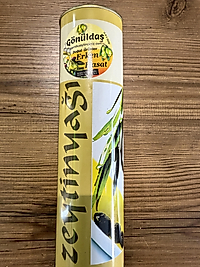 Doğal Erken Hasat Zeytinyağı yeni- 1L