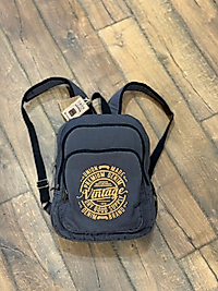 Old Cotton Cargo 5017-1 new  Çok Bölmeli Günlük Sırt Çantası