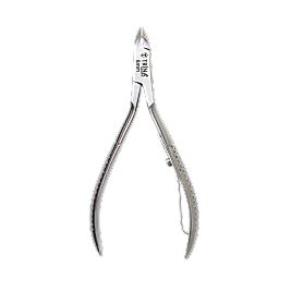 Trina Profesyonel Tırnak Eti Pensi 5 Mm