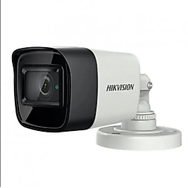 HIKVISION DS-2CE16D0T-EXIPF 2MP 2.8MM LENS 20MT HD-TVI IR BULLET KAMERA