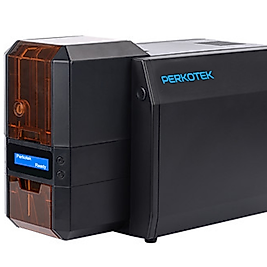 Perkotek CP 300 Kart Yazıcı