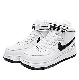 Nike Air Force 1 High Gore-Tex Boot  “White Black