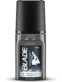 BLADE MOUNTAIN FRESH ROLL ON 50 ml