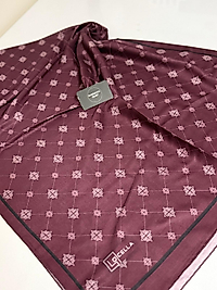 LOCELLA KOZA PAMUK ŞAL 02-08