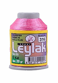 Leylak oya ipi-316-