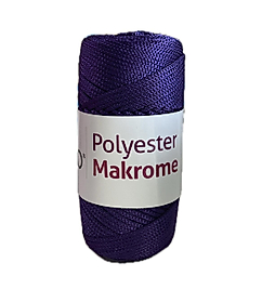 OTTO POLYESTER MAKROME 15