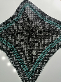 Polo Craft Flamlı Eşarp
