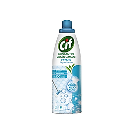 CİF KONSANTRE ZEMİN UZMANI BEYAZ SABUN 895 ML