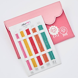ZING Deluxe Çorap Şişi Seti (15CM) - 47423
