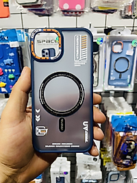 iPhone 15 Magsafe Dream Telefon Kılıfı