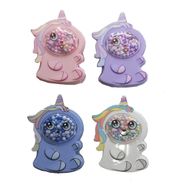 Çift Bıçaklı Sevimli Kalemtraş