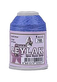 Leylak 20gr suni ipek oya ipi