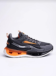Unisex spor ayakkabı