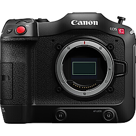 CANON EOS C70 CİNEMA KAMERA (RF LENS MOUNT) FULL AKSESUARLARI