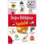 Doğru Bildiğiniz Yanlışlar - Dr. Yaşar ATEŞOĞLU