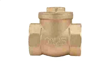 3" ÇALPARA ÇEKVALF