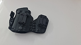 Fener Uyumlu Kydex Appendix İç Taşıma Kılıfı