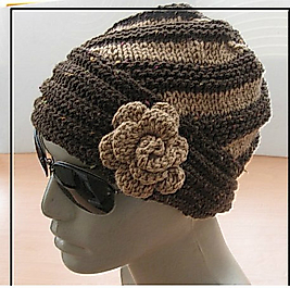 Knitted Hat