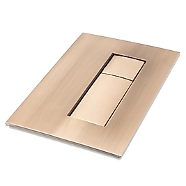 Antik Vitra Gömme Rezervuar Klozet Basma Butonu