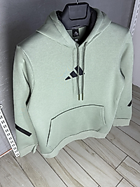 ZEROWEAR - ADİDAS 3 İPLİK ŞARDONLU PREMİUM KALİTE SWEAT