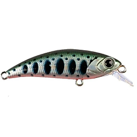 HanFish Zıpır KG K-46 TROUT BAIT