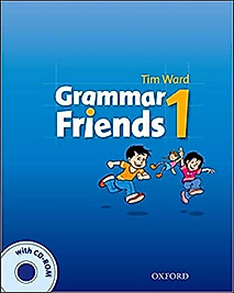 Family and Friends Grammar 1 Oxford