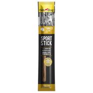 Gimdog Sport Sticks Hindili Tahılsız Köpek Ödül Çubuğu 12gr.