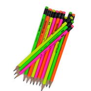 Faber Castel Candy Kurşunkalemler ( 12 Adet )