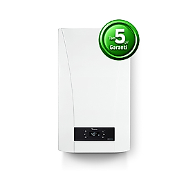 BAYMAK DUOTEC 42KW TAM YOĞUŞMALI KOMBİ