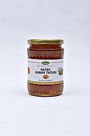 Çıtır Kabak Tatlısı