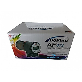 Dophin AF 013 LCD Dijital Yemleme Makinesi