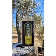 2025-2026 Yeni Sezon İlk Hasat Zeytinyağı 1lt.