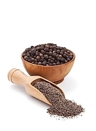 Karabiber yarım kg (toz)