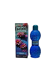 BELGİN 400 ML AQUA KOLONYASI ( KOLİ İÇİ 12 ADET)