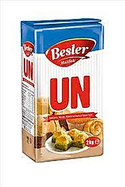 BESLER 2KG MUTFAK UNU