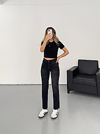 KESİK PAÇA JEAN