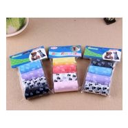 Köpek Kaka Poşetı 4Lü Set