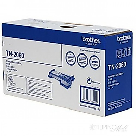 Brother TN-2060 Orijinal Toner Kutu Hasarlı