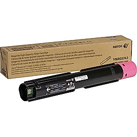 XEROX 106R03747 YÜKSEK KAPASITE MAGENTA TONER VERSALINK C7020 / C7025 / C7030
