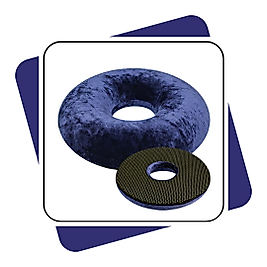 Case-SC1001B Oturma Simidi Kadife