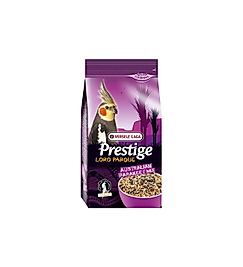 Versele-Laga Australian Paraket Yemi Karışık 1 kg