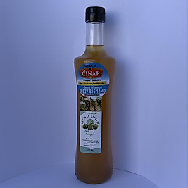 Enginar Sirkesi 500 ml.