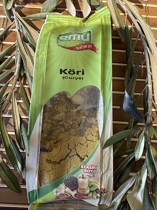 Köri 40 gr Emu