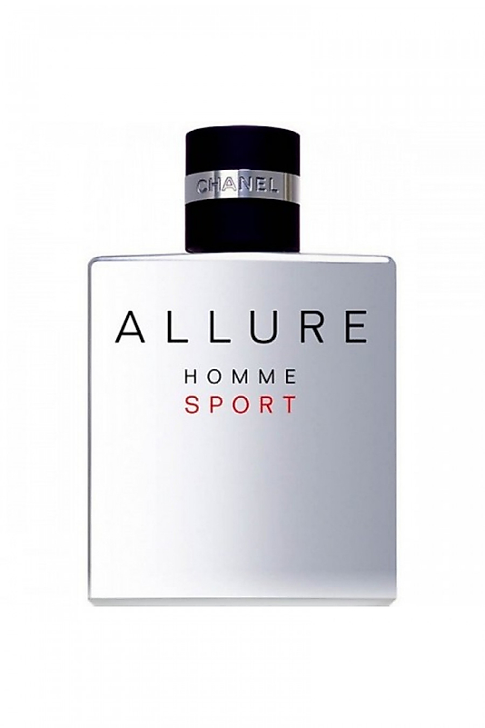 Chanel Allure Homme Sport Edt 100ml Erkek Tester Parfüm